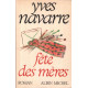 Fête des mères