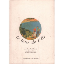 Le tour de l'ile