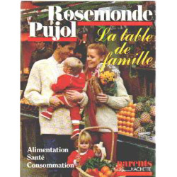 La table de famille