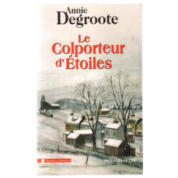 Le Colporteur d'étoiles