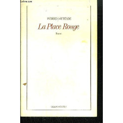 Place rouge