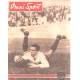Revue omni sport n° 38