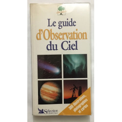 Le Guide d'observation du ciel