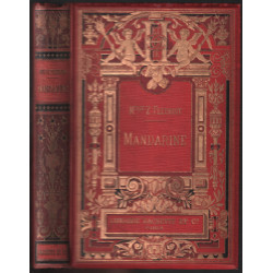 Mandarine (illustré de 96 vignettes de delort)