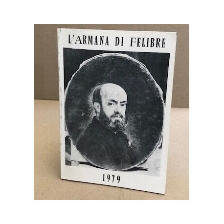 Armana di felibre / 1979