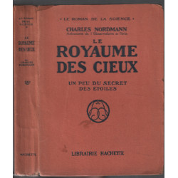 Le Royaume Des Cieux - Un Peu Du Secret Des Étoiles