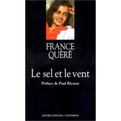 Le sel et le vent
