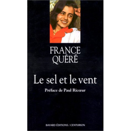 Le sel et le vent