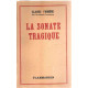 La sonate tragique/ EO numerotée