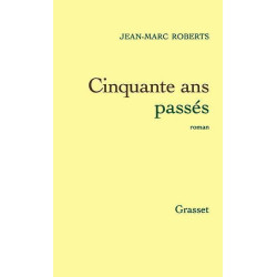 Cinquante ans passés