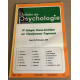 Bulletin de psychologie n°330 / revue bimestrielle / articles sur...