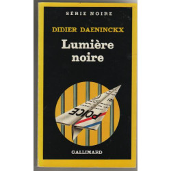 Lumière noire