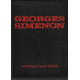 Georges simenon / portrait souvenir : entretien avec roger stephane
