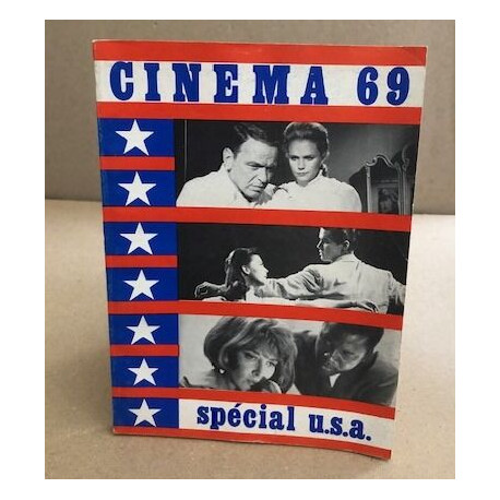 Cinema 69 n° 132