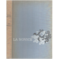 La novice / exemplaire numéroté
