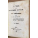 Lettres sur la liste civile et sur l' Apanage