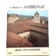 Abbaye d' Ambronay : mille ans d'histoire