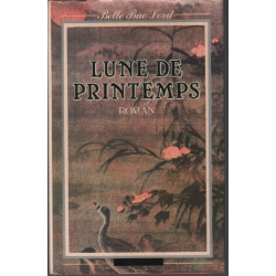 Lune De Printemps