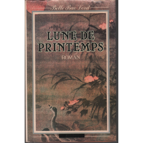 Lune De Printemps