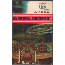 Les trésors de chrysoreade