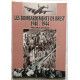 Les bombardements de Brest 1940-1944