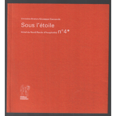Sous l'étoile