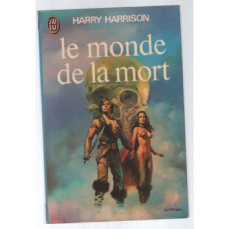 Le monde de la mort