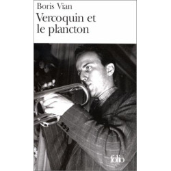 Vercoquin et le plancton