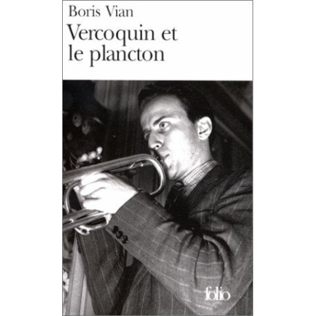 Vercoquin et le plancton