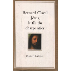 Jésus le fils du charpentier