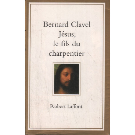 Jésus le fils du charpentier