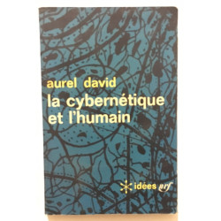 La cybernétique et l' humain