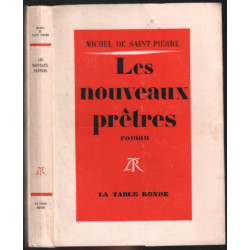 Les nouveaux prêtres