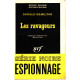 Les ravageurs