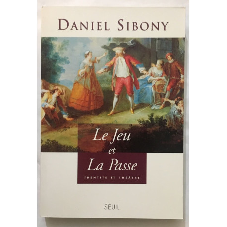 Le jeu et la passe