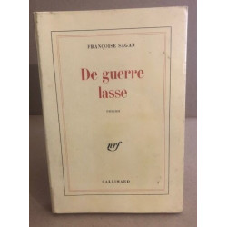 De Guerre Lasse