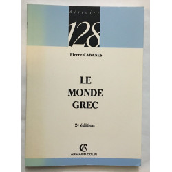 Le monde grec