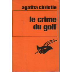 Le crime du golf