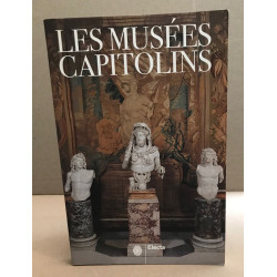 Les musées capitolins