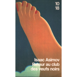 Retour au club des veufs noirs