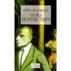 Un fils de notre temps