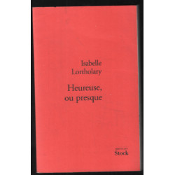 Heureuse ou presque