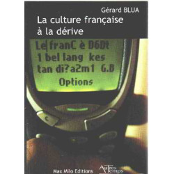 La culture française à la dérive