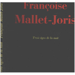 Trois ages de la nuit / histoire de la sorcellerie