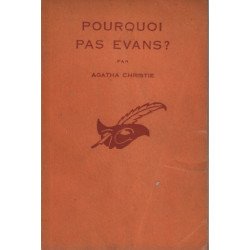 Pourquoi pas evans
