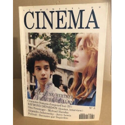 Le mensuel du ciném n° 5