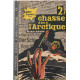 Chasse dans l'articque