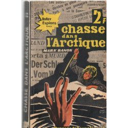 Chasse dans l'articque