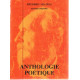 Anthologie poétique - texte provencal francais notes de rollet