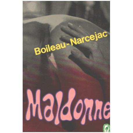 Maldonne